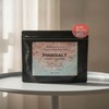 LINDSAY Line Natural Minerals and Amino Acids Bright Skin Skin Soothing Pink Salt Modeling Pack 400g + 3 Pack Tools + Cleansing Sponge 4109073 NONE / LINDSAY 리네추럴 미네랄 및 아미노산 환한피부 피부진정 핑크솔트 모델링팩 400g+팩도구3종+클렌징해면 4109073 NONE