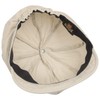 Mayser Women's Alexa Winter Cap with UV Protection Crushable Cotton
