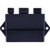 Total Power Parts 160-02087 CDI Module Box Compatible With/Replacement For