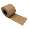 StarBoxes Kraft Paper Roll, 6" x 600', 50 lb, Brown