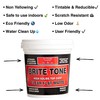 CrystaLac Brite Tone High Solids Polyurethane Instrument Finish 16 oz