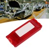 Plastic Lockout Switch Cover Plate Universal Lockout Switch Cover Plate