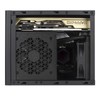 SilverStone Technology SUGO 16 Black Mini-ITX Small Form Factor case