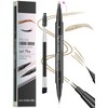 MIRORA Eyebrow Microblading Pen, Eyebrow Pencil with an Upgrade Micro-Two