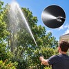 Garden Hose Spray Gun for Car Washing – Shower Spray