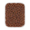 Snyder's of Hanover Pretzels, Mini Pretzels, 40 Oz Canister