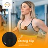 Time Me Rest Time Fitness Timer - Countdown Gym Timer