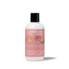 Good Earth Beauty Conditioner - Cranberry Citrus Natural - 8 Ounce