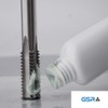 Tapping means/lubricating oil 200 ml