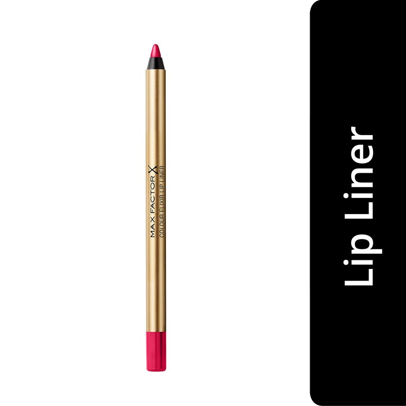 Max Factor Colour Elixir Lip Liner Ruby Red 12 -