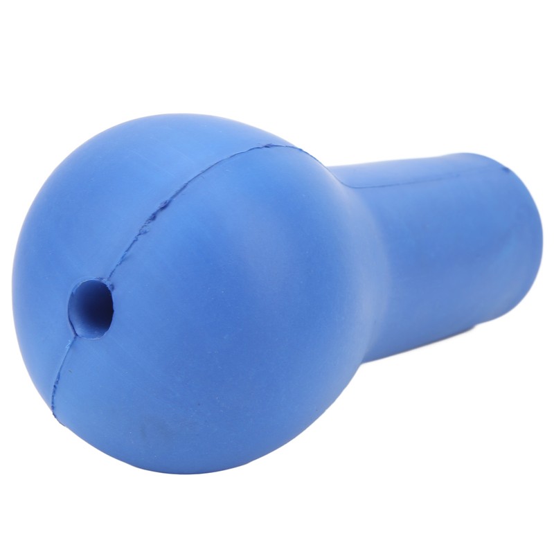 Spherical Belly Top Fishing Rod Holder Pole Support Shock Absorption