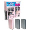 Hakapika Grave Cleaning 3-Piece Set (Supervised by the 4th Generation