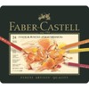 A.W. Faber-Castell GmbH & Co Polychromos Colouring Pencils Pack of