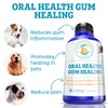 Healthy Animals 4 Ever Oral Health Gum Healing for Dogs