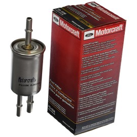 Motorcraft FG-1036 Filter Assy-Fuel