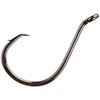 Gamakatsu 363414 Octopus Circle Outbarb 1X Strong 4/0 (6-Pack), Other