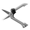 Shimano CT-923R Slide Scissors Light Gray