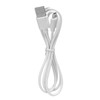 W‑06 Mini USB Fan Portable Desktop Rechargeable Low Noise Handheld