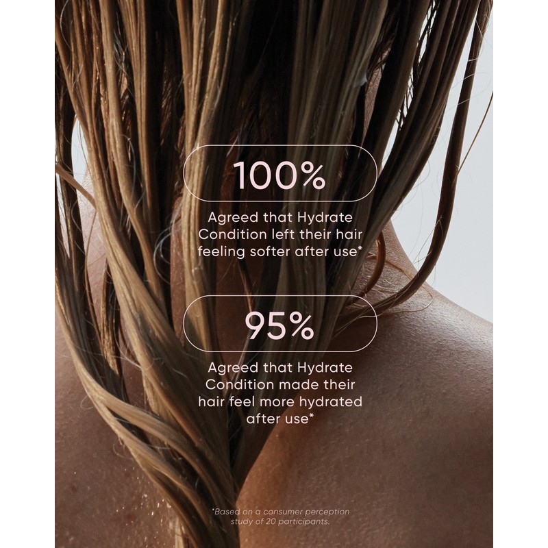 NAK Hair Hydrate Conditioner 350ml