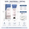 Intimate Skin Comfort Cream for Women – Lightweight Moisturizer for