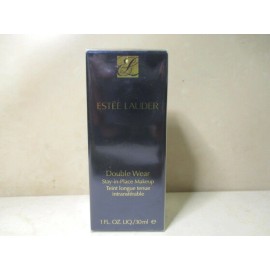Estee Lauder Double Wear Stay In Place Makeup 4N3 Maple Sugar 1oz