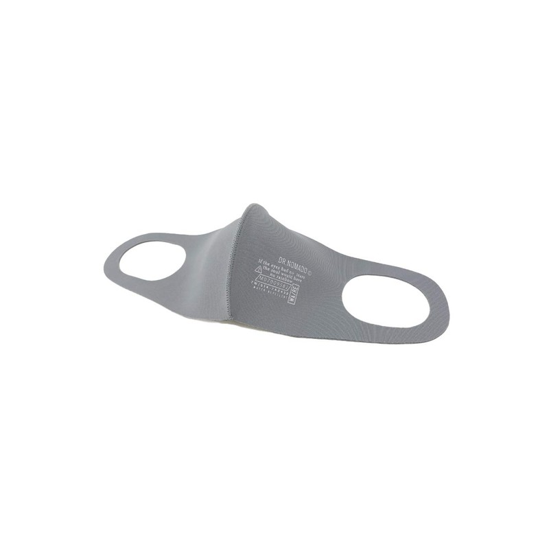 Hi-Spec Mask (GRY, Kids Size (5-9Y))