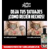 Tattoo Master's Protector abrillantador para tatuajes 125 ml