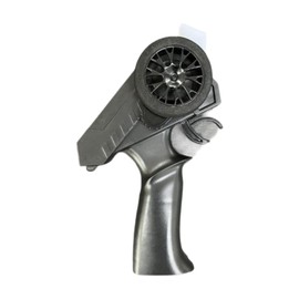 Qianly RC Controller Radio Transmitter Professional High Sensitivity RC Transmitter for MN82 MN78 1/12 RC Car Tank Truck Crawler