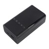 Tire Inflator Portable Air Pump with Digital Tire Pressure Gauge