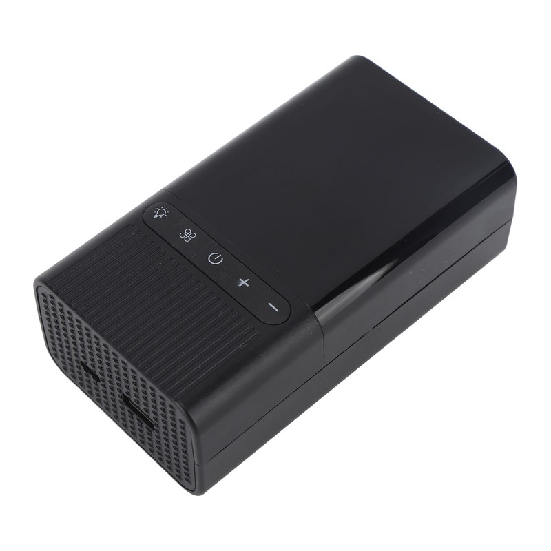Tire Inflator Portable Air Pump with Digital Tire Pressure Gauge