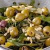 Sanniti Olives stuffed with Anchovies, 15.9 oz (Pack of 2)
