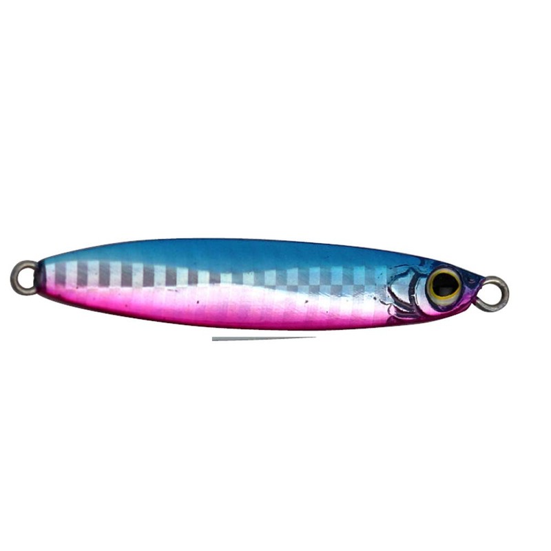 Current Sniper JIG 100g Green Mackerel