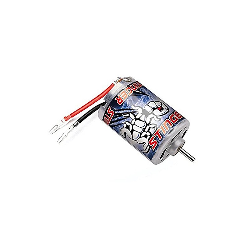 Traxxas 1275 Stinger Motor, 422-Pack