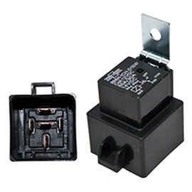 Dixie Chopper OEM Weatherproof Relay 500082 ;(from_griggslawnandtractor