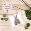 Cushion 40 x 40 cm Decorative Cushion – Easter Cushion