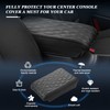 BIBIBO Armrest Cover Compatible with ia Sportage NQ5 2022-2025 (Automatic