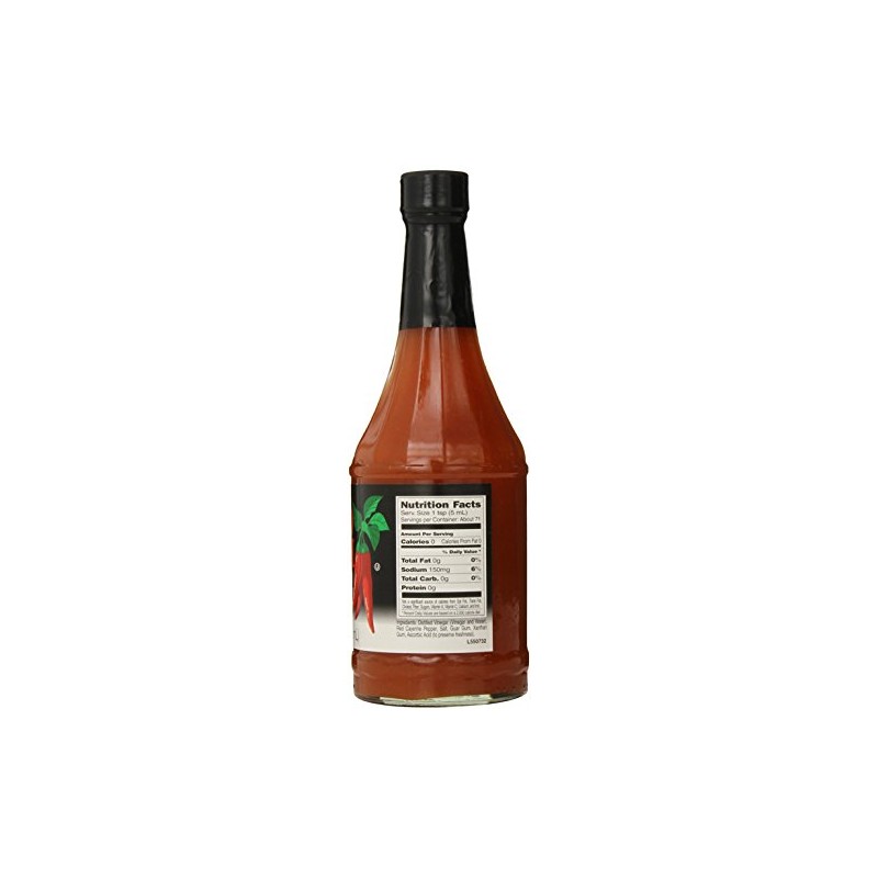 Hot Sauce,Red Devil