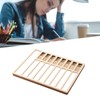 to Do List Checklist Board, Wooden Planning Board Reusable Checklist