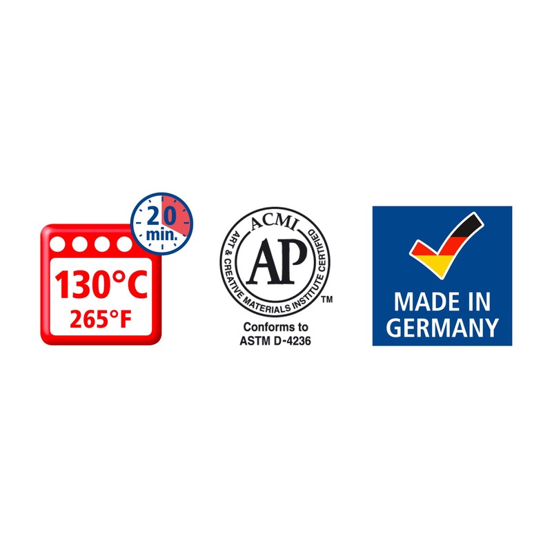 STAEDTLER 8051-00 BK Fimo Liquid Decorative Gel 200 ml