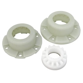 280145 W10820039 Washer Hub Kit Replacement Part Compatible for Whirlpool Cabrio Kenmore Maytag Bravos Washer, Washing Machine Bearing Kit Replace W10118114 AP5985205 PS11723155 8545953 8545948