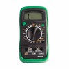 MAS830L Digital Multimeter Portable High Accuracy Button Electrician Meter Digital