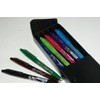 Frixion Pilot BL-FR7 Large Rollerball Pen Set in Practical Gift