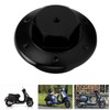 Motorcycle Oil Pan Drain Screw Aluminium Alloy Replacement for Vespa