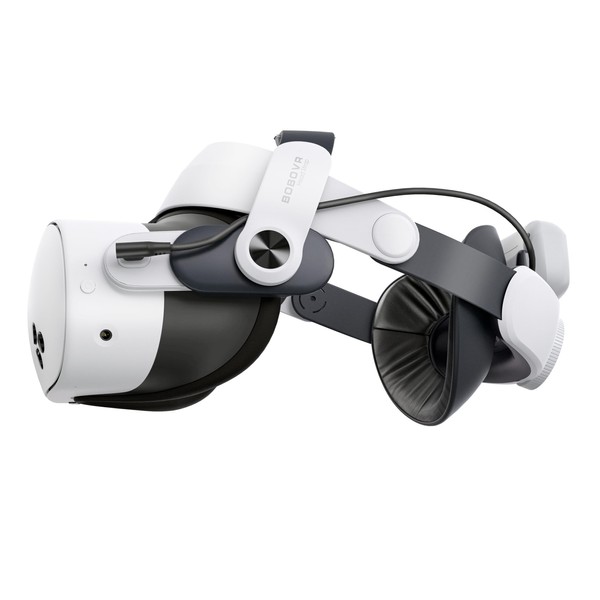 BOBOVR M3 Pro Battery Pack Head Strap Accessories, Compatible with