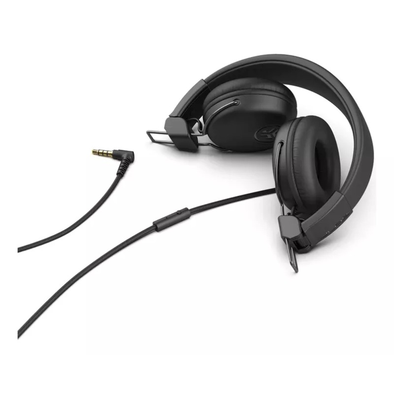 JLab Supraaurales Jlab Studio- Negro