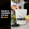 NEGRO MOSTAZA Espirulina en Polvo - bolsa de 500gr