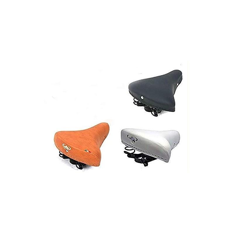 Montegrappa Spring-loaded saddle ideal for Graziella - Old-Time R -