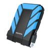 ADATA Disco Duro Externo HDD HD710P, 2 TB, Resistente a