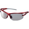 AXE ASP-495 Sunglasses, Polarized Lenses, UV Protection, Red (RE)