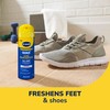 Dr. Scholl’s Odor-X ODOR-FIGHTING Spray-Powder // All-Day Odor Protection and